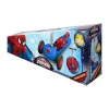 Скейт Stamp SPIDERMAN Синий