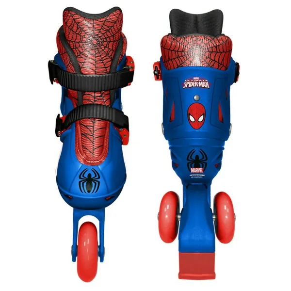 Rulluisud Stamp SPIDERMAN 27-30