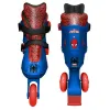 Inline rullaluistimet Stamp SPIDERMAN 27-30