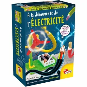 Mokslinis žaidimas Lisciani Giochi