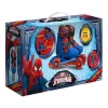 Rulluisud Stamp SPIDERMAN 27-30