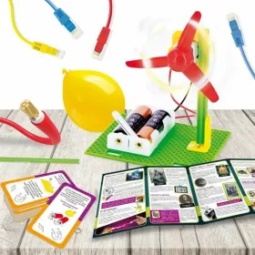 Mokslinis žaidimas Lisciani Giochi