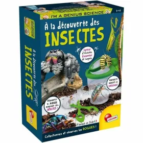 Mokslinis žaidimas Lisciani Giochi