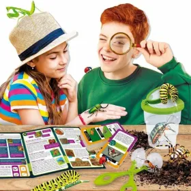 Mokslinis žaidimas Lisciani Giochi