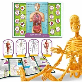 Mokslinis žaidimas Lisciani Giochi