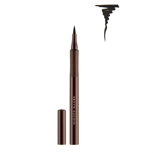 Kevyn Aucoin The Precision Liquid Liner Basic Black