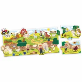 Edukacinis žaidimas Lisciani Giochi