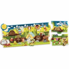 Edukacinis žaidimas Lisciani Giochi