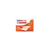 Voltatermic Heat Patches Without Medications Rectangular Shape 2 Units