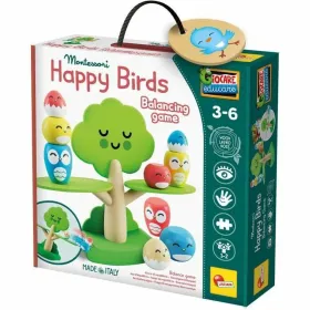 Edukacinis žaidimas Lisciani Giochi