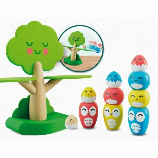 Educational Game Lisciani Giochi