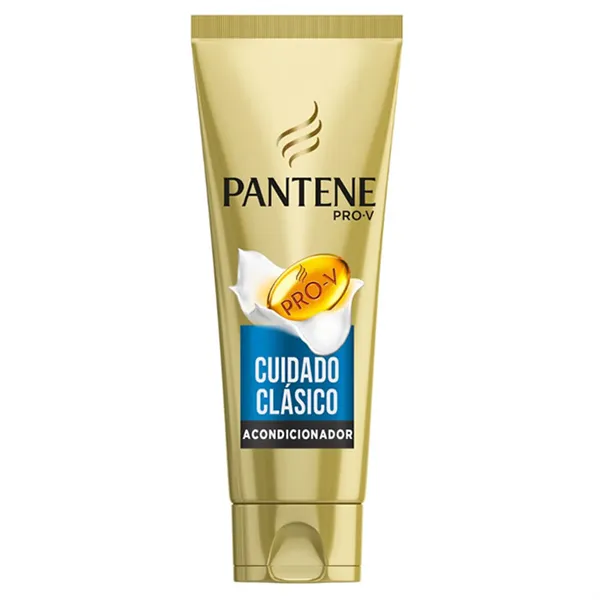 Pantene Pro-V 3 Minute Miracle Conditioner Classic Care 200ml