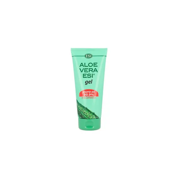 ESI Aloe Vera Pure Gel 200ml