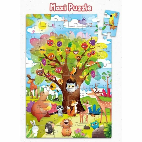 Edukacinis žaidimas Lisciani Giochi