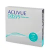 Acuvue Oasys Hydraluxe Contact Lenses Daily Replacement  -4.00BC/-8.5 90 Units