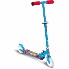 Tõukeratas The Paw Patrol
