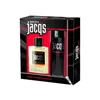 Jacq's Eau De Cologne Spray 100ml Set 2 Pieces