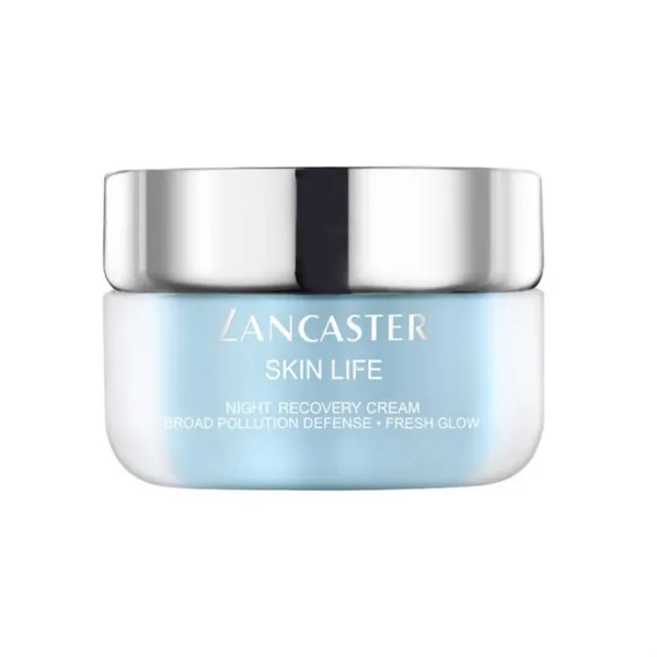 Lancaster Skin Life Night Recovery Cream 50ml