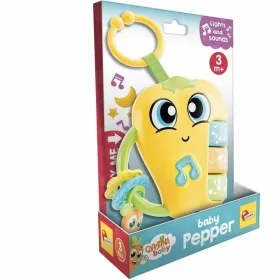 Edukacinis žaidimas Lisciani Giochi