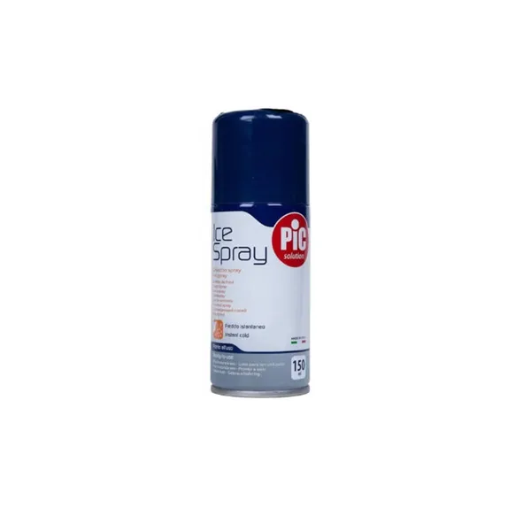 Pic Solution Ice Spray Comfort 150ml