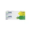 Kin Fluor Mint Toothpaste 125mlx2