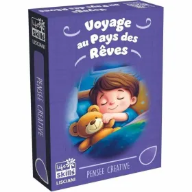 Edukacinis žaidimas Lisciani Giochi