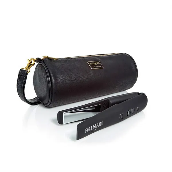 Balmain Universal Cordless Straightener (EU, UK And US Plug)