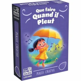 Edukacinis žaidimas Lisciani Giochi