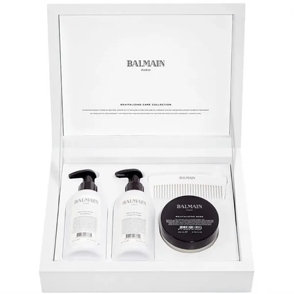 Balmain Revitalizing Care Set 3 Pieces