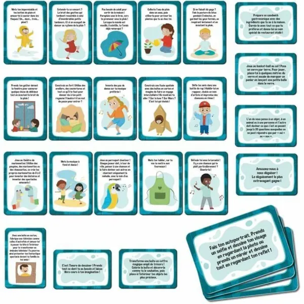 Educational Game Lisciani Giochi