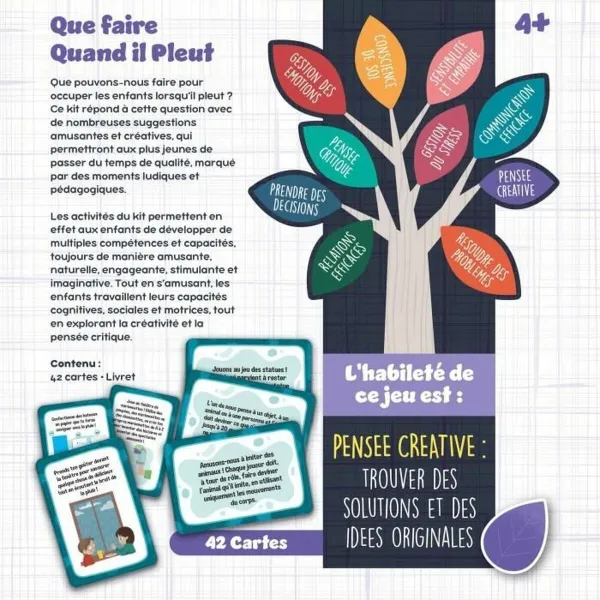 Educational Game Lisciani Giochi