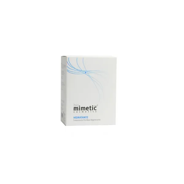 Biomimetc Hydrating Prebase Treatment 30ml