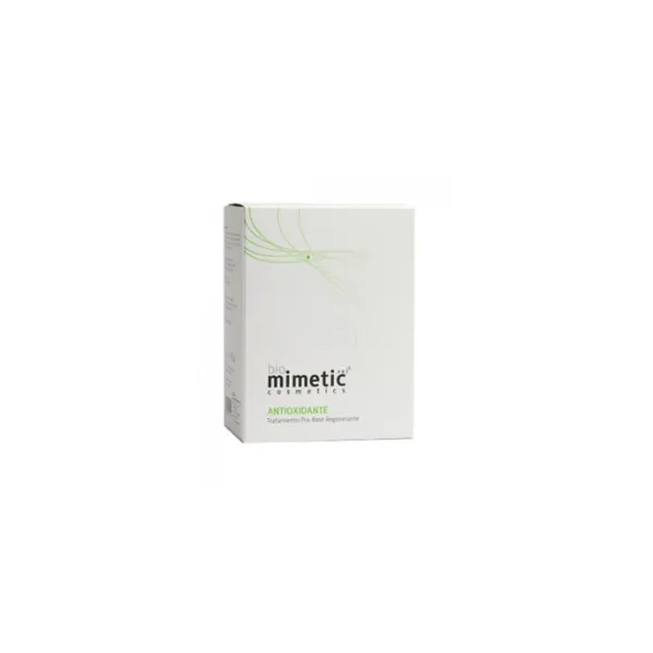 Biomimetic Antioxidant Prebase Treatment 30ml