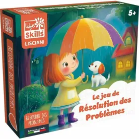 Edukacinis žaidimas Lisciani Giochi