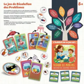 Edukacinis žaidimas Lisciani Giochi
