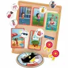 Образовательный набор Lisciani Giochi