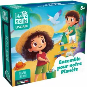 Edukacinis žaidimas Lisciani Giochi