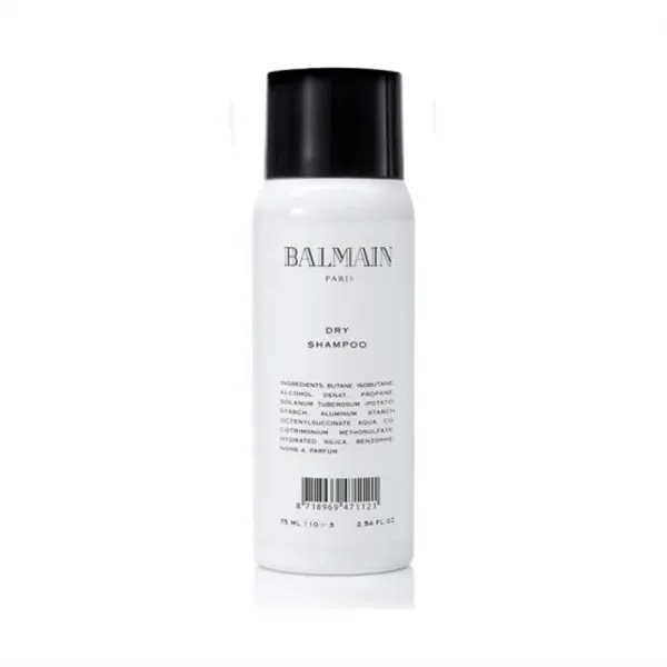 Balmain Dry Shampoo 75ml