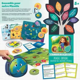 Edukacinis žaidimas Lisciani Giochi