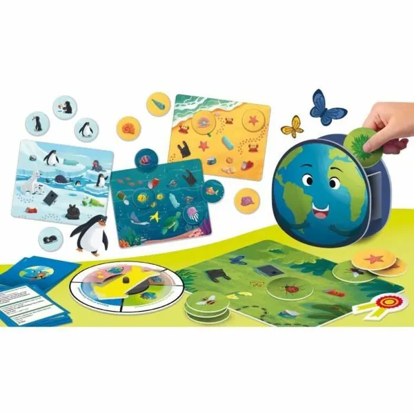 Образовательный набор Lisciani Giochi