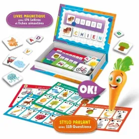 Edukacinis žaidimas Lisciani Giochi