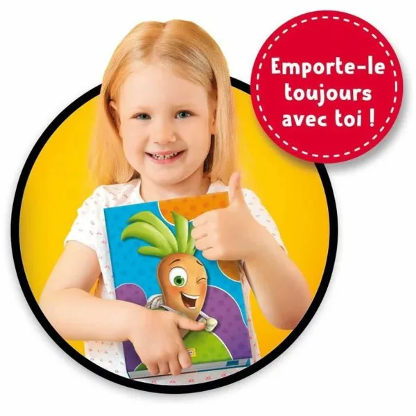 Educational Game Lisciani Giochi