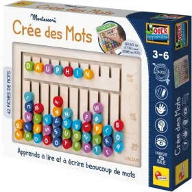 Edukacinis žaidimas Lisciani Giochi