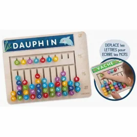 Edukacinis žaidimas Lisciani Giochi