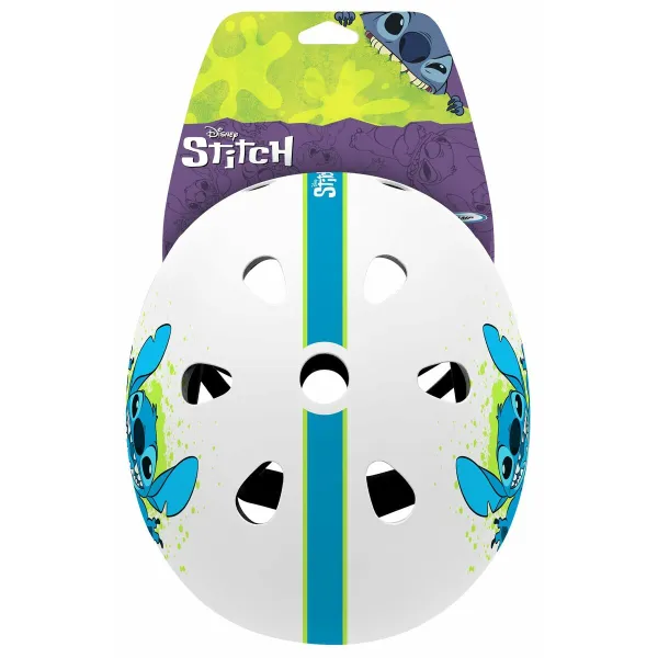 Beebikiiver Disney Stitch Valge