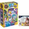 Ремесленный комплект Lisciani Giochi The Moon Academy My Moon Разноцветный
