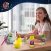 Ремесленный комплект Lisciani Giochi The Moon Academy My Moon Разноцветный