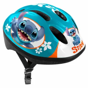 Urheilusuojasetti Disney Stitch Sininen