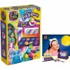 Meikkisetti Lisciani Giochi The Moon Academy Moon eyeshadows
