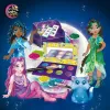 Meigikomplekt Lisciani Giochi The Moon Academy Moon eyeshadows